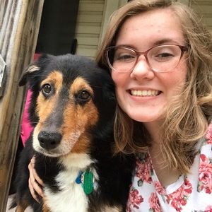 Meet your Posher, Darcy